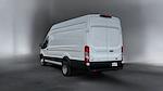 2024 Ford Transit 350 HD High Roof DRW RWD, Empty Cargo Van for sale #04T2570 - photo 9