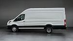 2024 Ford Transit 350 HD High Roof DRW RWD, Empty Cargo Van for sale #04T2570 - photo 13