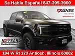 2024 Ford F-150 SuperCrew Cab 4WD, Pickup for sale #04T2574A - photo 1