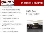 2024 Ford F-150 SuperCrew Cab 4WD, Pickup for sale #04T2574A - photo 4