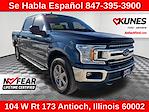 2020 Ford F-150 SuperCrew Cab 4x4, Pickup for sale #04T2577A - photo 1