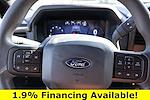 2024 Ford F-150 SuperCrew Cab 4x4, Pickup for sale #04T2580 - photo 24