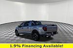 2024 Ford F-150 SuperCrew Cab 4x4, Pickup for sale #04T2580 - photo 11