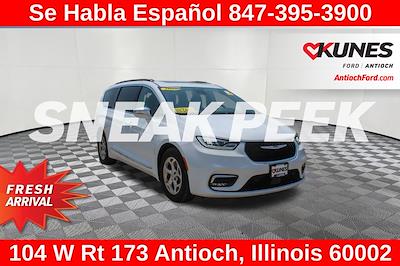2022 Chrysler Pacifica FWD Minivan for sale #04T2584A - photo 1
