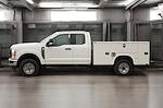 2024 Ford F-250 Super Cab 4x4, Knapheide Steel Service Body Service Truck for sale #04T2591 - photo 15