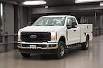 2024 Ford F-250 Super Cab 4x4, Knapheide Steel Service Body Service Truck for sale #04T2591 - photo 3