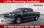 2024 Ford F-150 SuperCrew Cab 4x4, Pickup for sale #04T2592 - photo 1