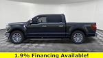 2024 Ford F-150 SuperCrew Cab 4x4, Pickup for sale #04T2592 - photo 9