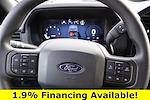 2024 Ford F-150 SuperCrew Cab 4x4, Pickup for sale #04T2598 - photo 26