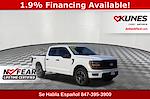 2024 Ford F-150 SuperCrew Cab 4x4, Pickup for sale #04T2599 - photo 1