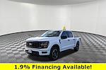 2024 Ford F-150 SuperCrew Cab 4x4, Pickup for sale #04T2599 - photo 8