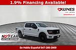 2024 Ford F-150 SuperCrew Cab 4x4, Pickup for sale #04T2601 - photo 1