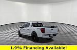 2024 Ford F-150 SuperCrew Cab 4x4, Pickup for sale #04T2601 - photo 6