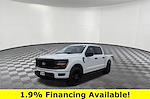 2024 Ford F-150 SuperCrew Cab 4x4, Pickup for sale #04T2601 - photo 8