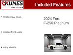 2024 Ford F-250 Crew Cab 4x4, Pickup for sale #04T2603 - photo 6