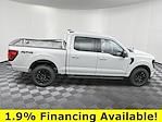 2024 Ford F-150 SuperCrew Cab 4x4, Pickup for sale #04T2609 - photo 31