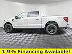 2024 Ford F-150 SuperCrew Cab 4x4, Pickup for sale #04T2609 - photo 35