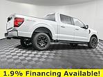 2024 Ford F-150 SuperCrew Cab 4x4, Pickup for sale #04T2609 - photo 38