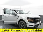 2024 Ford F-150 SuperCrew Cab 4x4, Pickup for sale #04T2609 - photo 40