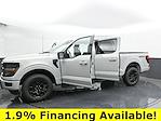 2024 Ford F-150 SuperCrew Cab 4x4, Pickup for sale #04T2609 - photo 42