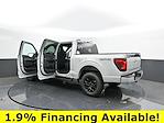 2024 Ford F-150 SuperCrew Cab 4x4, Pickup for sale #04T2609 - photo 43