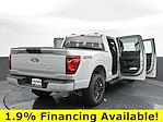 2024 Ford F-150 SuperCrew Cab 4x4, Pickup for sale #04T2609 - photo 45