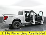 2024 Ford F-150 SuperCrew Cab 4x4, Pickup for sale #04T2609 - photo 46