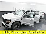 2024 Ford F-150 SuperCrew Cab 4x4, Pickup for sale #04T2609 - photo 50