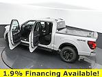 2024 Ford F-150 SuperCrew Cab 4x4, Pickup for sale #04T2609 - photo 51