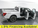 2024 Ford F-150 SuperCrew Cab 4x4, Pickup for sale #04T2609 - photo 54