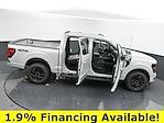 2024 Ford F-150 SuperCrew Cab 4x4, Pickup for sale #04T2609 - photo 55