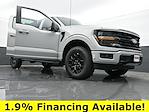 2024 Ford F-150 SuperCrew Cab 4x4, Pickup for sale #04T2609 - photo 56