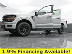 2024 Ford F-150 SuperCrew Cab 4x4, Pickup for sale #04T2609 - photo 58