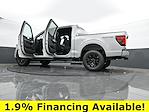 2024 Ford F-150 SuperCrew Cab 4x4, Pickup for sale #04T2609 - photo 59