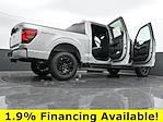 2024 Ford F-150 SuperCrew Cab 4x4, Pickup for sale #04T2609 - photo 62