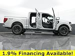 2024 Ford F-150 SuperCrew Cab 4x4, Pickup for sale #04T2609 - photo 63