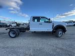 2024 Ford F-450 Super Cab DRW 4x4, Cab Chassis for sale #04T2627 - photo 5