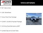 2024 Ford F-450 Super Cab DRW 4x4, Cab Chassis for sale #04T2627 - photo 3