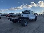 2024 Ford F-450 Super Cab DRW 4x4, Cab Chassis for sale #04T2627 - photo 2