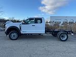 2024 Ford F-450 Super Cab DRW 4x4, Cab Chassis for sale #04T2627 - photo 15