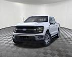 2025 Ford F-150 SuperCrew Cab 4x4, Pickup for sale #04T2629 - photo 4