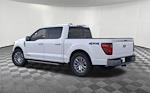 2025 Ford F-150 SuperCrew Cab 4x4, Pickup for sale #04T2629 - photo 2