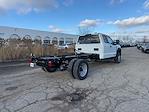 2024 Ford F-450 Super Cab DRW 4x4, Cab Chassis for sale #04T2635 - photo 2