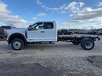 2024 Ford F-450 Super Cab DRW 4x4, Cab Chassis for sale #04T2635 - photo 15