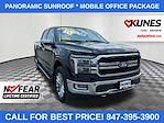 2024 Ford F-150 SuperCrew Cab 4x4 Pickup for sale #04T2652A - photo 1