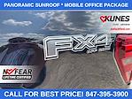 2024 Ford F-150 SuperCrew Cab 4x4 Pickup for sale #04T2652A - photo 10