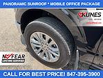 2024 Ford F-150 SuperCrew Cab 4x4 Pickup for sale #04T2652A - photo 11