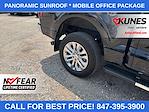 2024 Ford F-150 SuperCrew Cab 4x4 Pickup for sale #04T2652A - photo 13