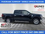 2024 Ford F-150 SuperCrew Cab 4x4 Pickup for sale #04T2652A - photo 3