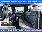 2024 Ford F-150 SuperCrew Cab 4x4 Pickup for sale #04T2652A - photo 29